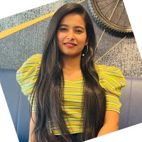 Parul Pawar