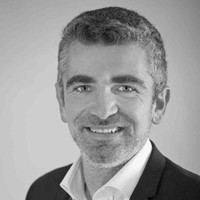 Erik Milhomme