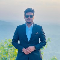 MD Tahidul Islam Masum