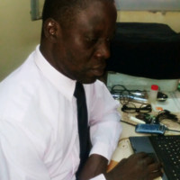 Isidore Kossi Antoine