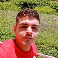 Isaac Marcelino