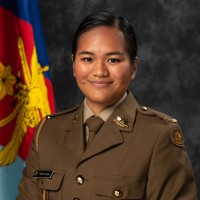 Darielle Corpuz