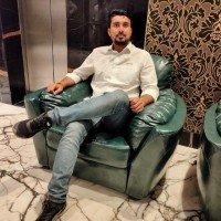 Chandra Prakash Kumar