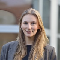 Zoe Klingenberg
