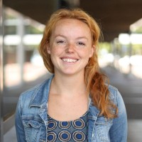 Merel Van Der Stelt