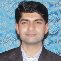 shehzad Iqbal