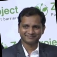 Mattam Somashekar