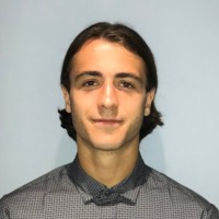 Justin Adamich