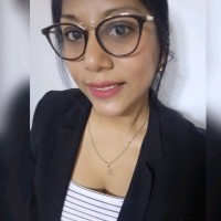 Alejandra Jaramillo Huiza