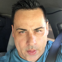 Claudio Robles