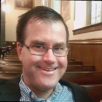 Craig Halwachs