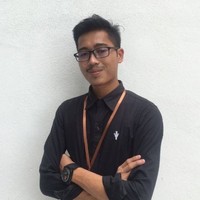 Shahrizal Nasir