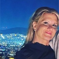 Vickie Wright