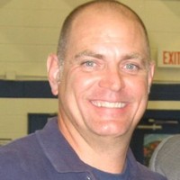 Scott Brooks