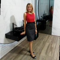 Sara Machado