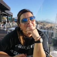 Monica Albuquerque