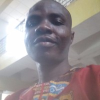 Sunday Olanrewaju