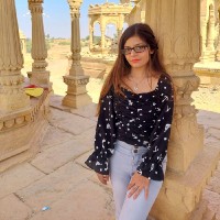 Vanshika Seth