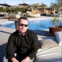 Miguel angel Garcia Rosa