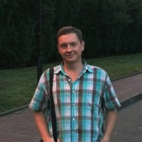 Serhiy Osypov