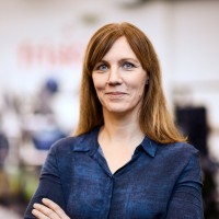 Janna Hellerup Ulvselius