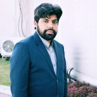 Noman Hussain