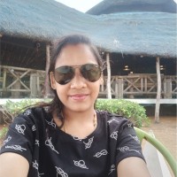 Abirami Shankar