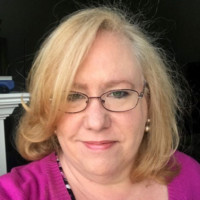 Barbara Strickland