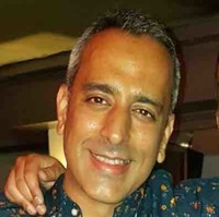 Suresh Devji