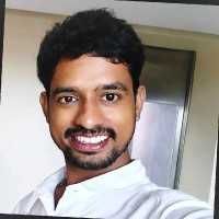 Srikanth Singam