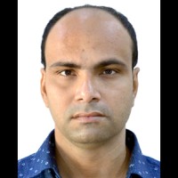 Aashutosh Kumar Singh
