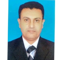 Rakesh Patel