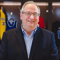 David Stephens