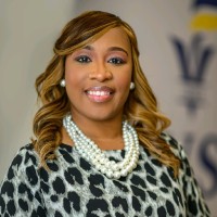 Renae Myles Payne, Ed.D., SHRM-CP