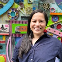 Julienne Palbusa, Ph.D.