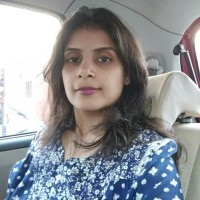 Pragya Sharma