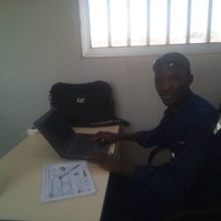 Marcelin Kima