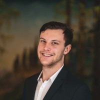Casper Lundberg