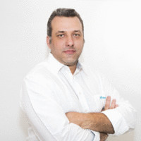 Hamilton Nicoletti