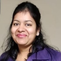 Nishu A.