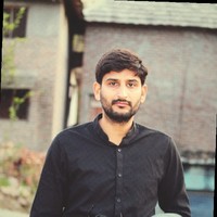 Ashutosh Jamwal