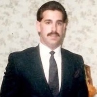 Anthony Camodeo