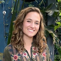 Hannah Weisbecker