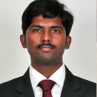 PRASHANT S
