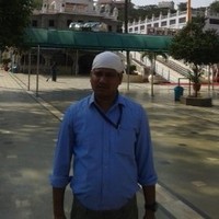 Ajay Parashar
