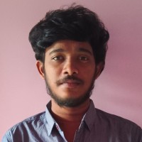 Burada Sai Seetha Ram Mohan