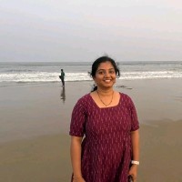 Rajeswari Burra
