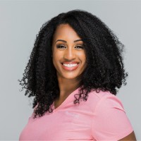 Angel Grant BSN, RN, Author, Educator, Advocate