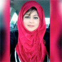 Shahnaz Muhammad Nawaz