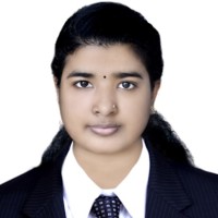 Aneesha Anila Shaju